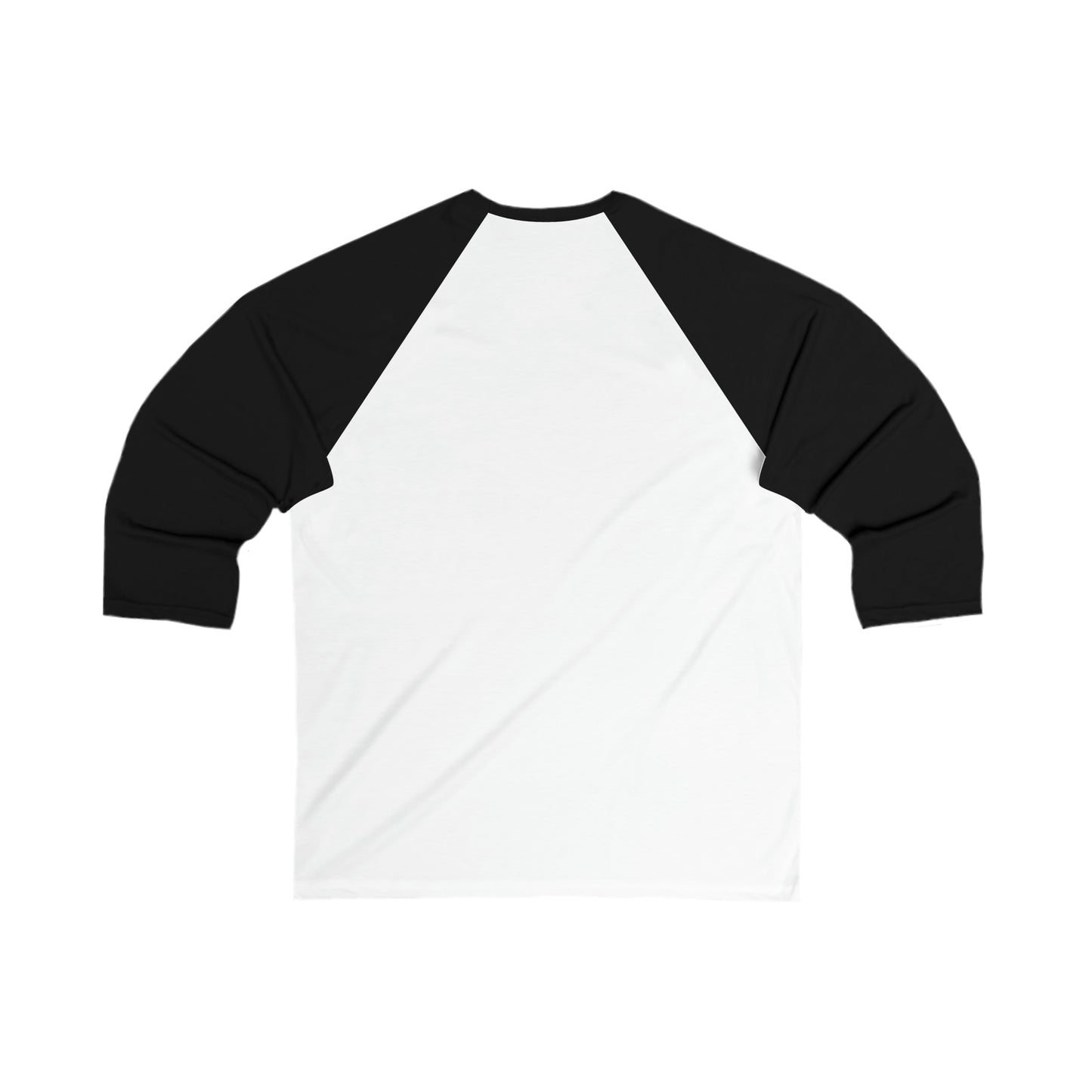 Baseball #2 - 3/4 Sleeve Baseball Tee - Canada Only