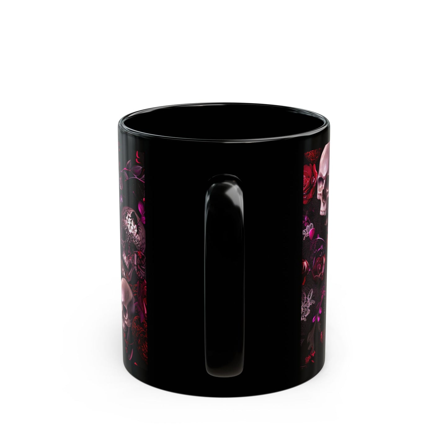 Gothic Mug (11oz, 15oz) - USA