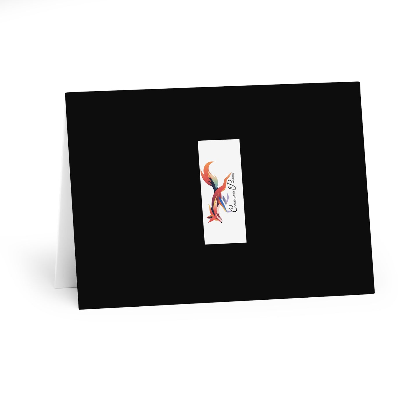 Mental Health Awareness 3 - Blank Card (5 Pack) UK