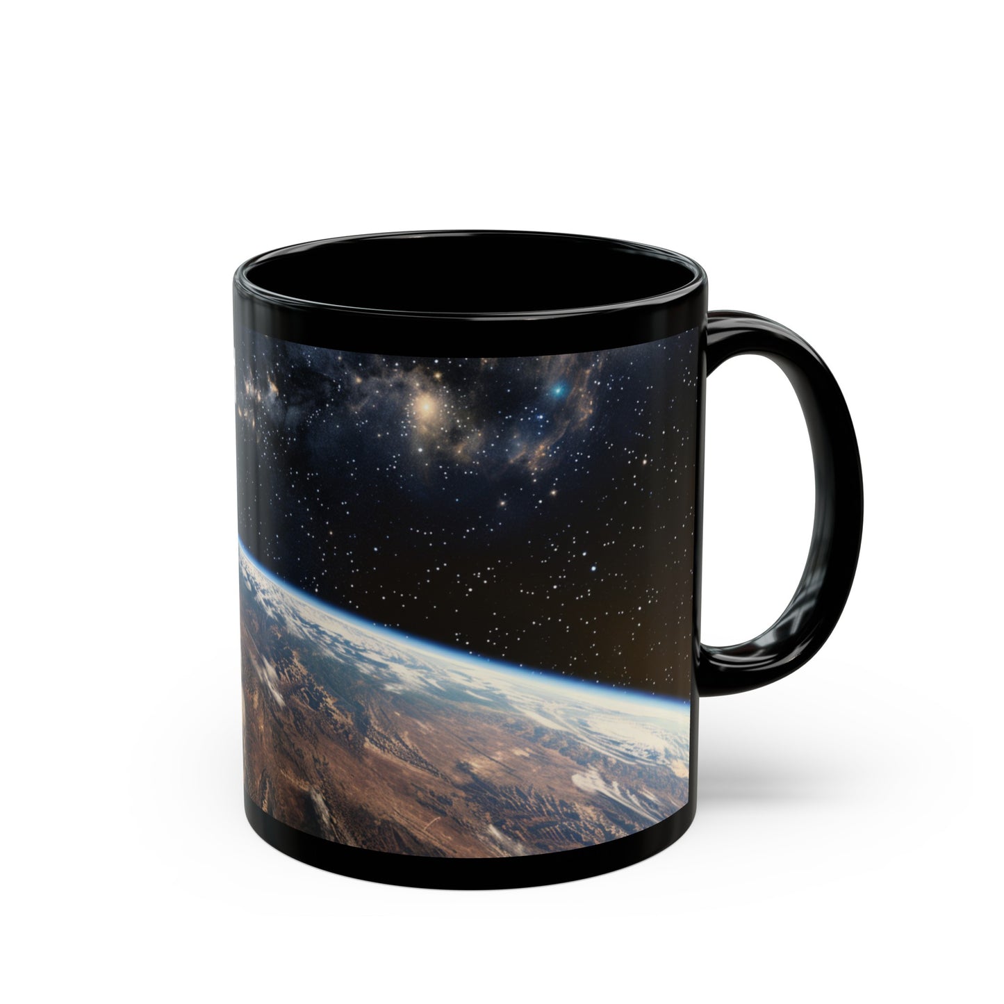 Probed - Black Mug (11oz, 15oz) - USA