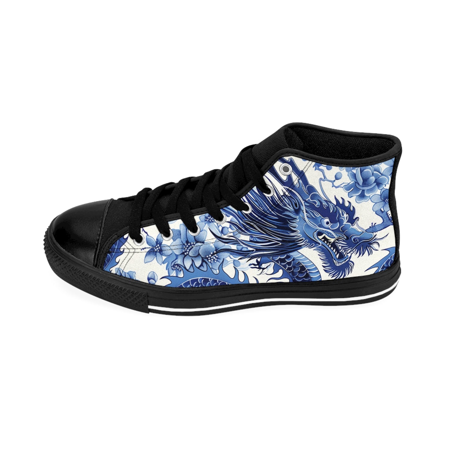 Dragon Women's Classic Sneakers - China