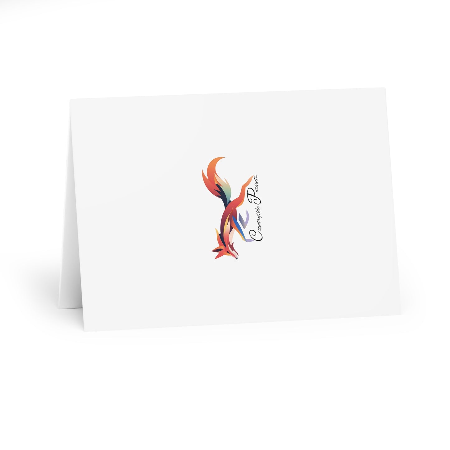 Spitfire Greeting Cards (5 Pack) - UK