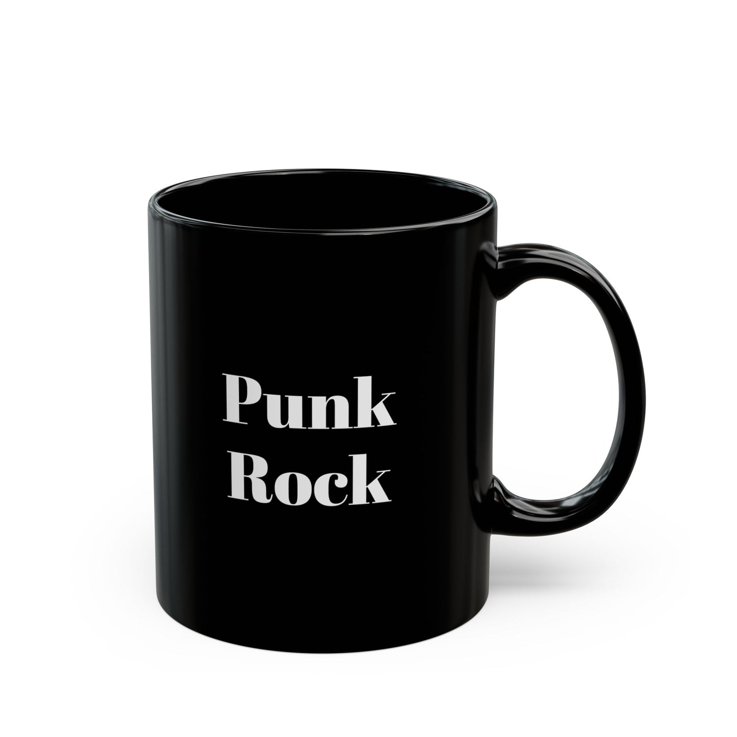 Punk Rocker 2 - Mug (11oz, 15oz) - USA