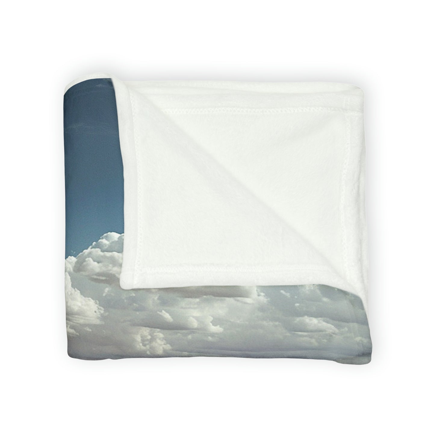 Steampunk Racer #3 - Soft Polyester Blanket