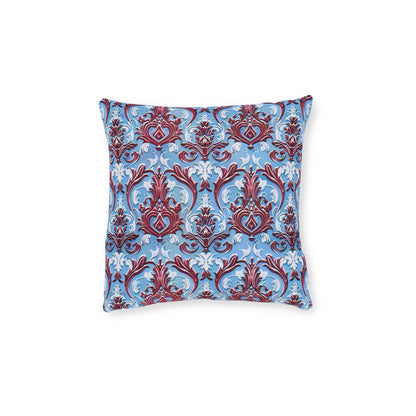 Regency 2 - Square Pillow - UK
