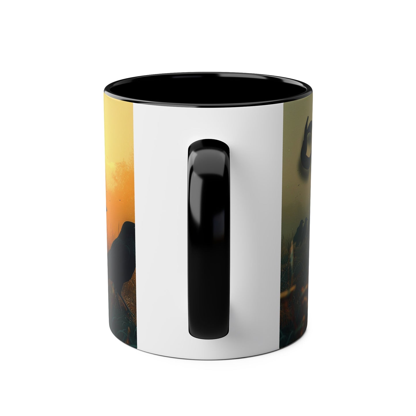 Crow Master - Coffee Mug 11oz  UK