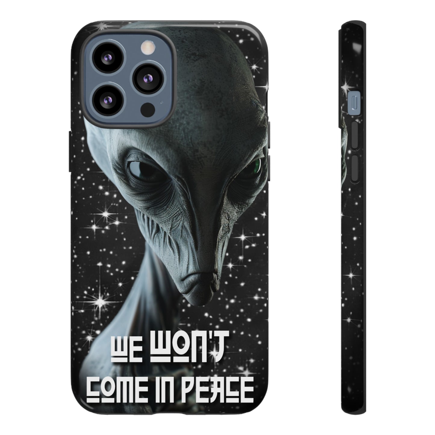 Peace Phone Tough Case - 100 Variants - UK, USA, AUS, KOR, ITA