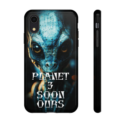 Planet 3 Tough Cases - UK, USA, AUS, KOR, ITA