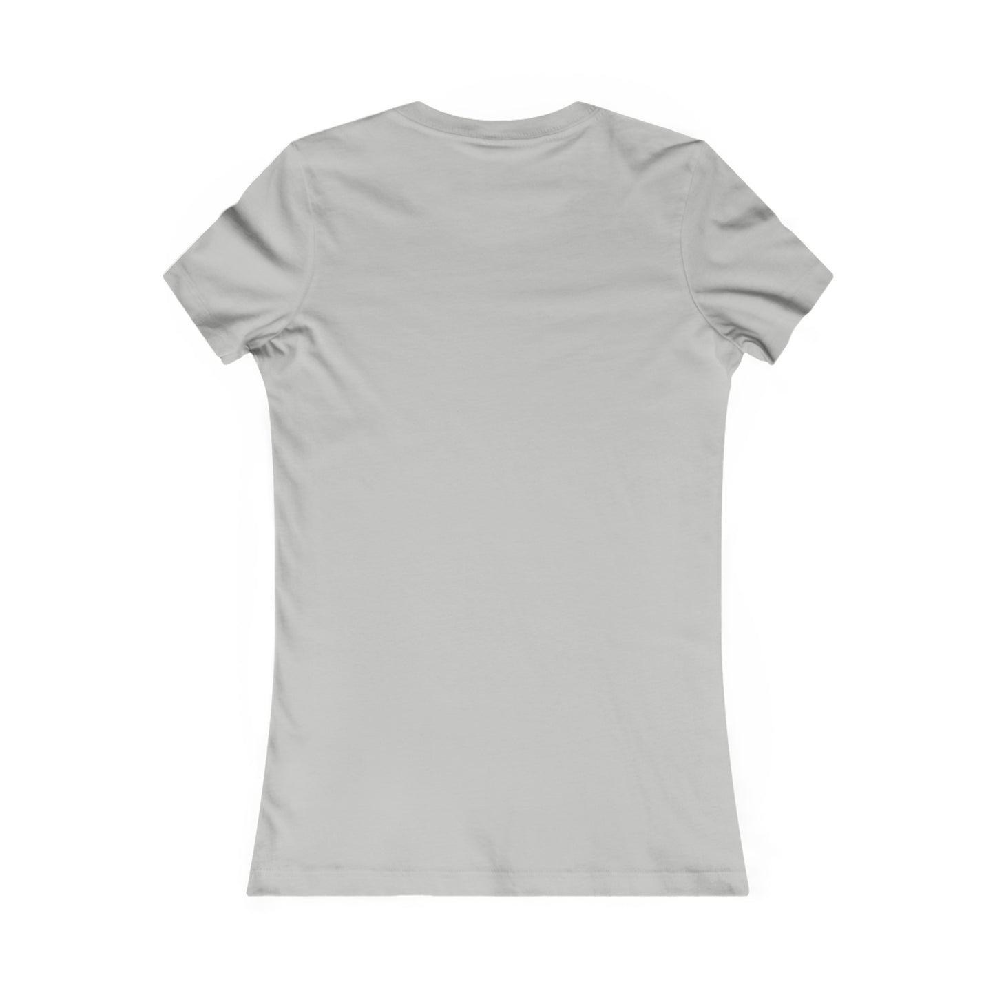 Super Fox - Women's Favourite Tee - UK