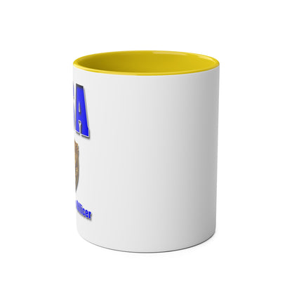 NSA - Coffee Mug 11oz - UK