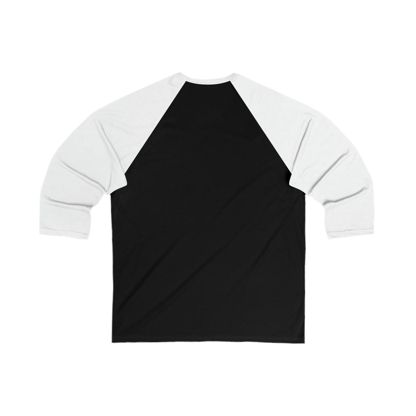 Baseball #2  - 3/4 Sleeve Baseball Tee  -  Canada Only