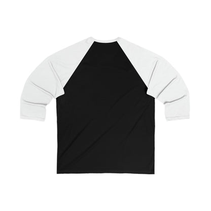 Baseball #2  - 3/4 Sleeve Baseball Tee  -  Canada Only