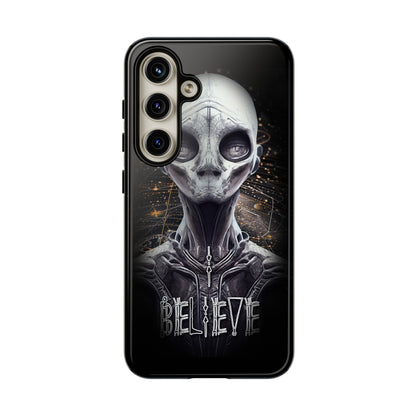 Believe Phone Tough Case - 100 Variants - UK, USA, AUS, KOR, ITA