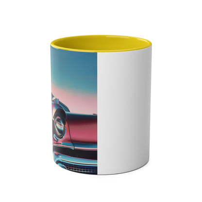 Americana #3 - Coffee Mug 11oz  UK