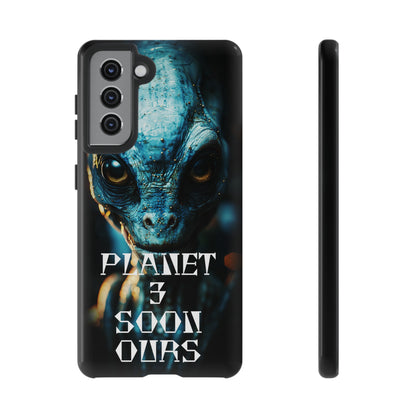 Planet 3 Tough Cases - UK, USA, AUS, KOR, ITA