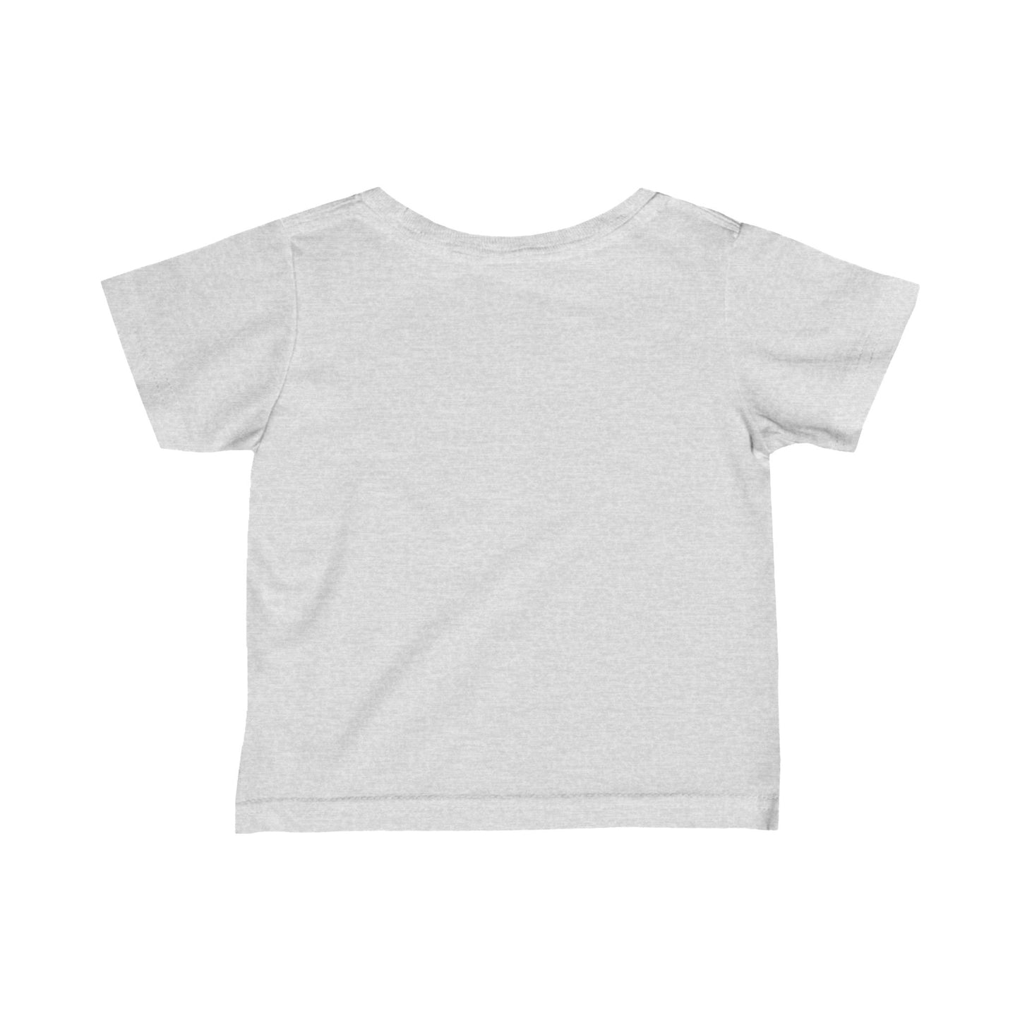 Fox - Infant Fine Jersey Tee - UK, Netherlands