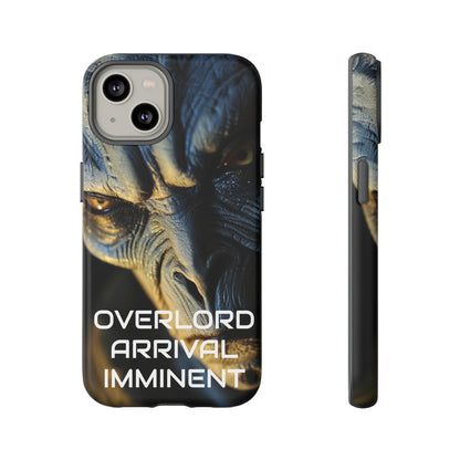Overlord Phone Tough Case - 100 Variants - UK, USA, AUS, KOR, ITA
