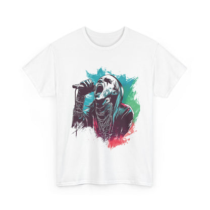 Scream 2 - Unisex Heavy Cotton Tee - UK