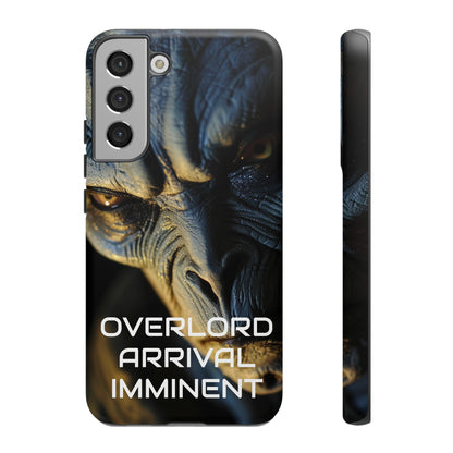 Overlord Phone Tough Case - 100 Variants - UK, USA, AUS, KOR, ITA