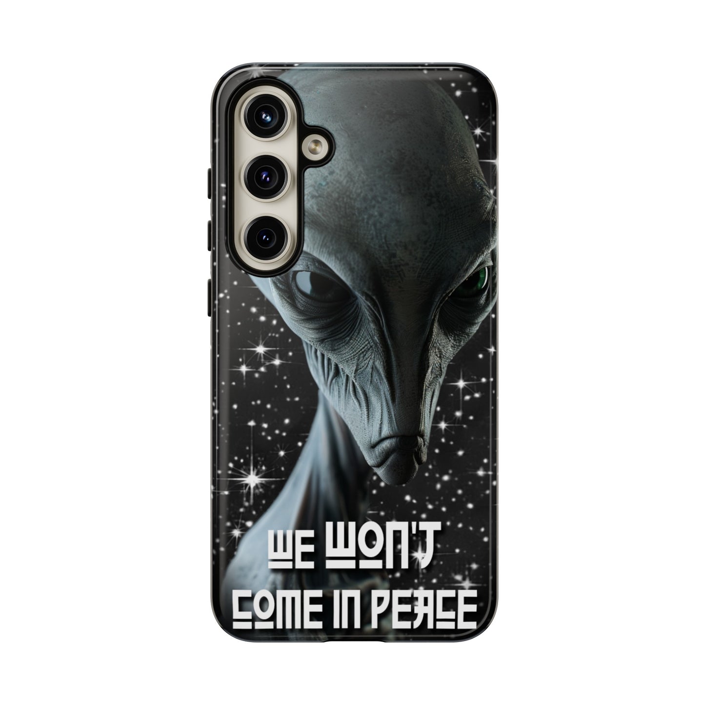Peace Phone Tough Case - 100 Variants - UK, USA, AUS, KOR, ITA