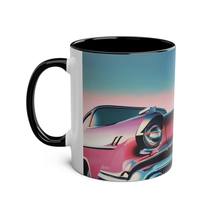 Americana #3 - Coffee Mug 11oz  UK