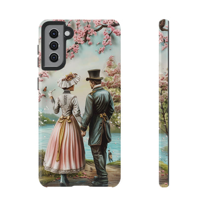 Victoriana Tough Case - 100 Variants UK, USA, AUS, KOR, ITA