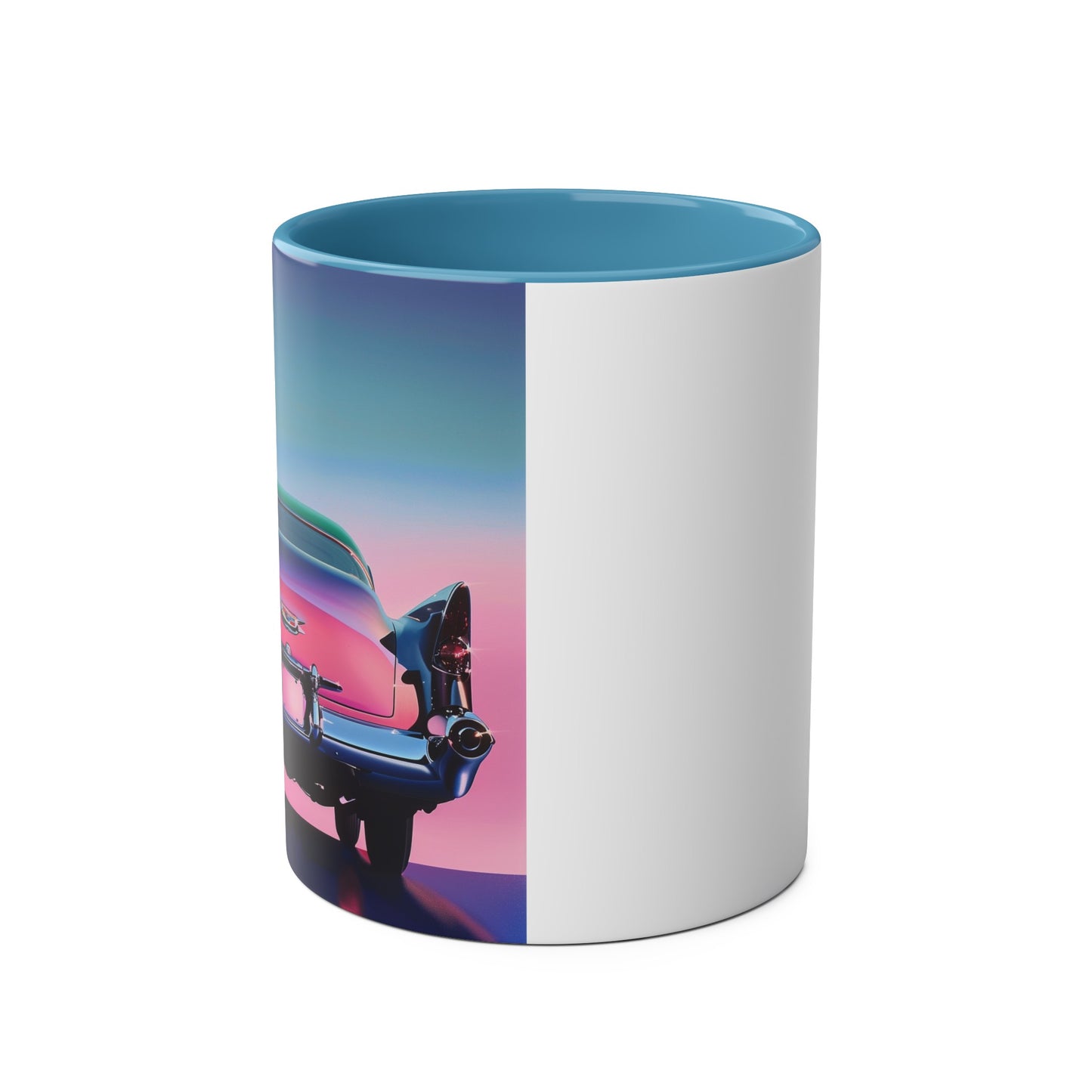 Americana #4 - Coffee Mug 11oz  UK