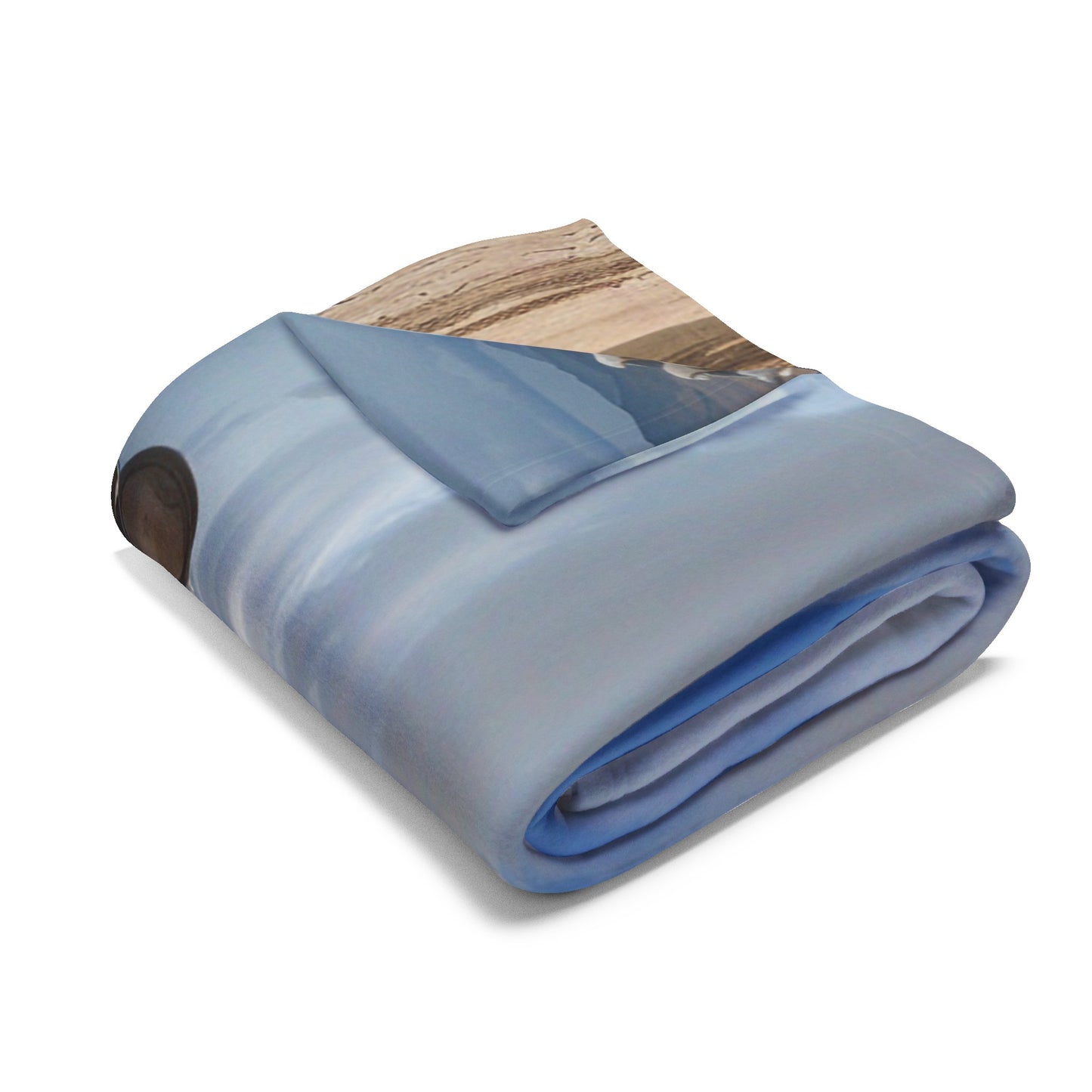 Car 4 Arctic Fleece Blanket - UK