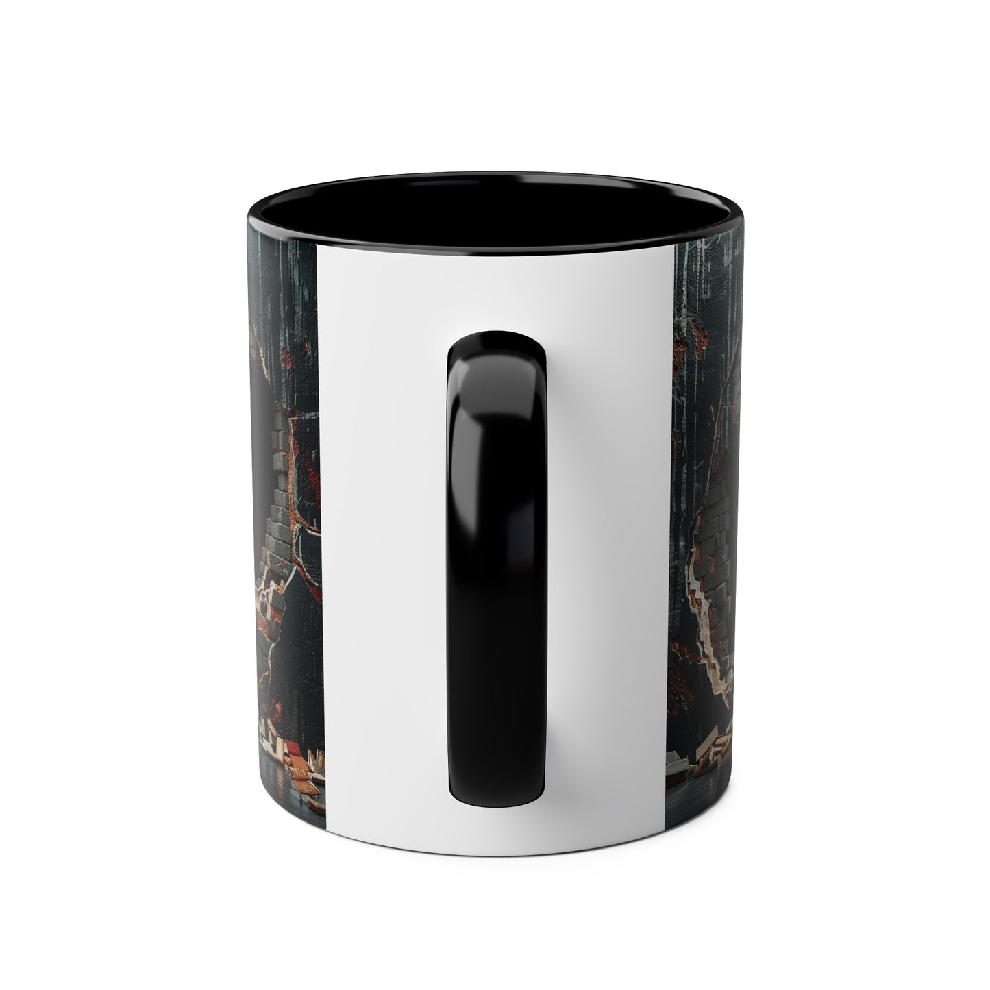 Secret Library - Coffee Mug 11oz  UK