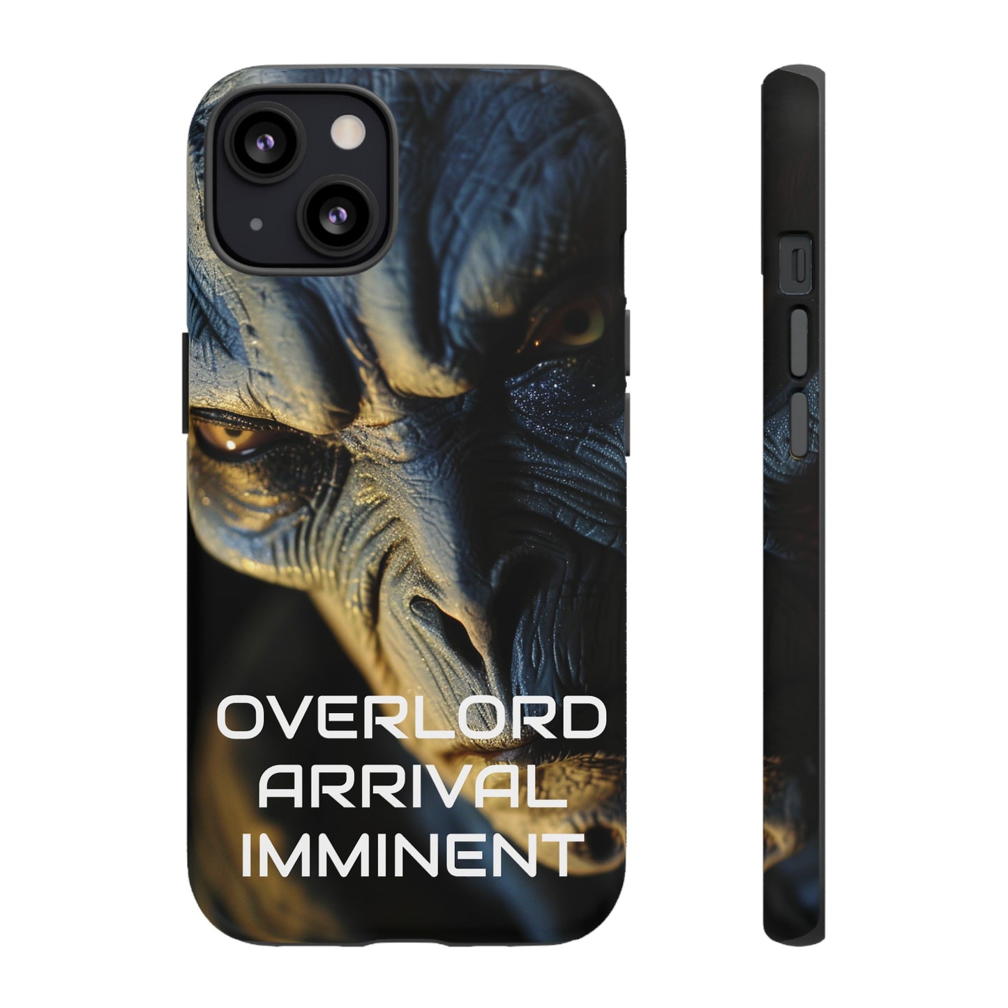 Overlord Phone Tough Case - 100 Variants - UK, USA, AUS, KOR, ITA