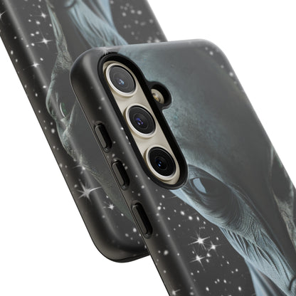 Peace Phone Tough Case - 100 Variants - UK, USA, AUS, KOR, ITA