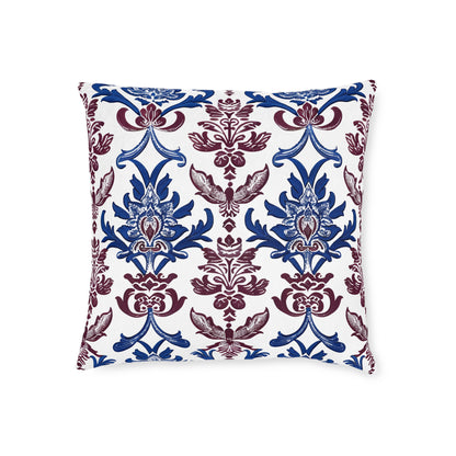 Regency 2 - Square Pillow - UK