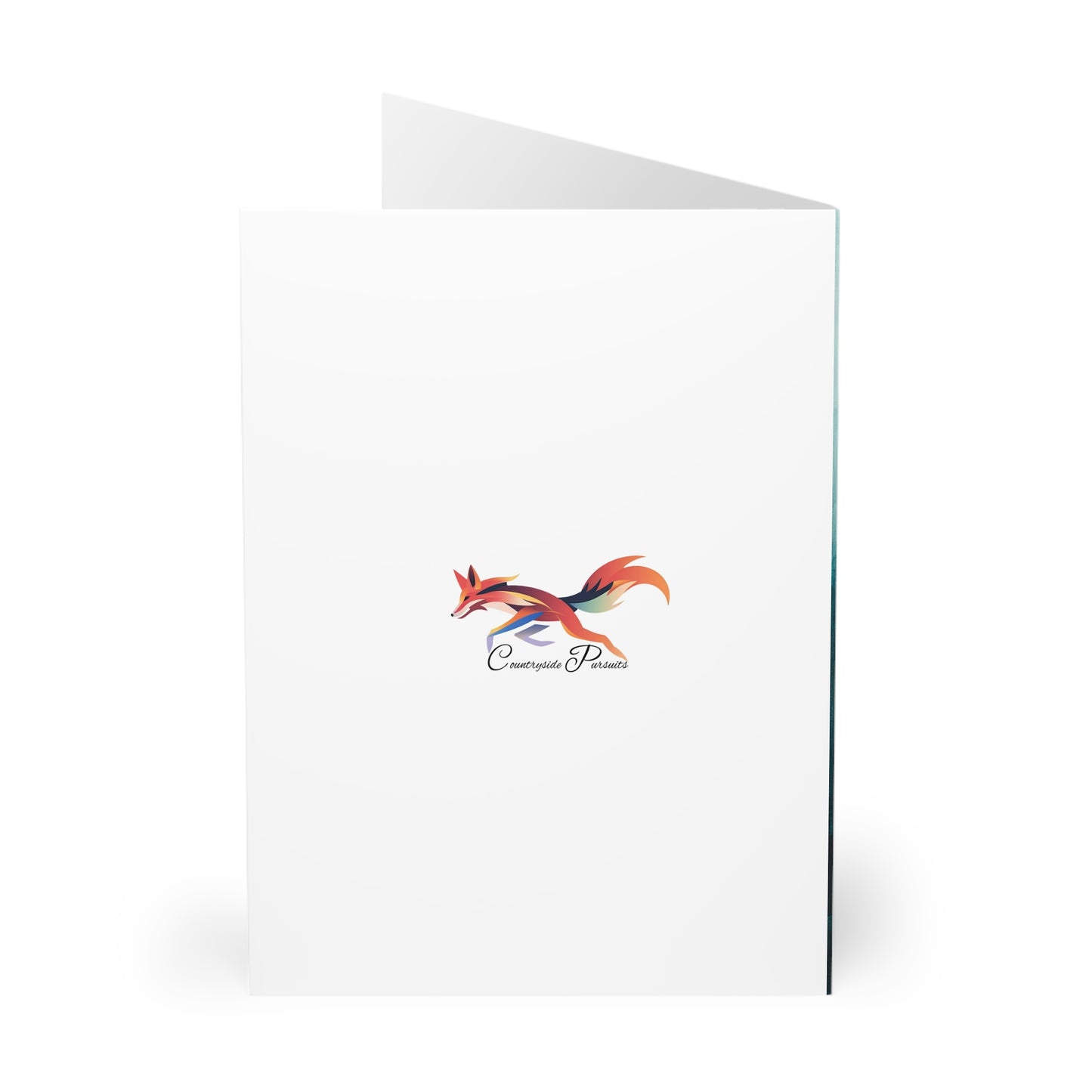 Forest Greeting Cards (5 Pack) - UK