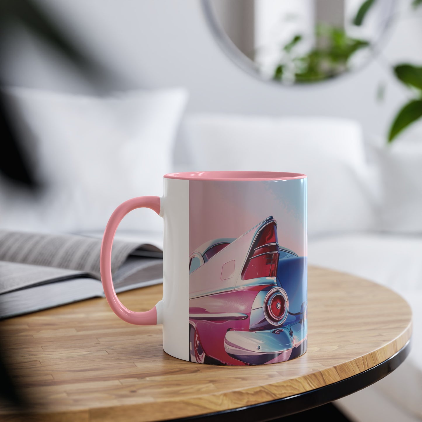 Americana #2 - Coffee Mug 11oz  UK