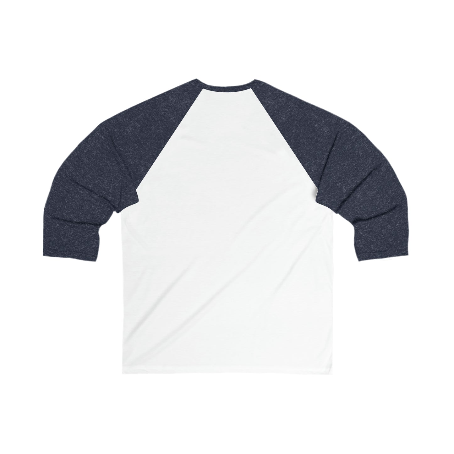 Baseball #2  - 3/4 Sleeve Baseball Tee  -  Canada Only