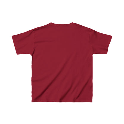 Hot Rod - Kids Heavy Cotton™ Tee - USA