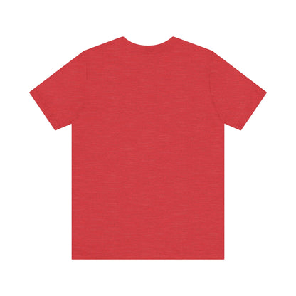Hot Rod 1 - Jersey Short Sleeve Tee - USA
