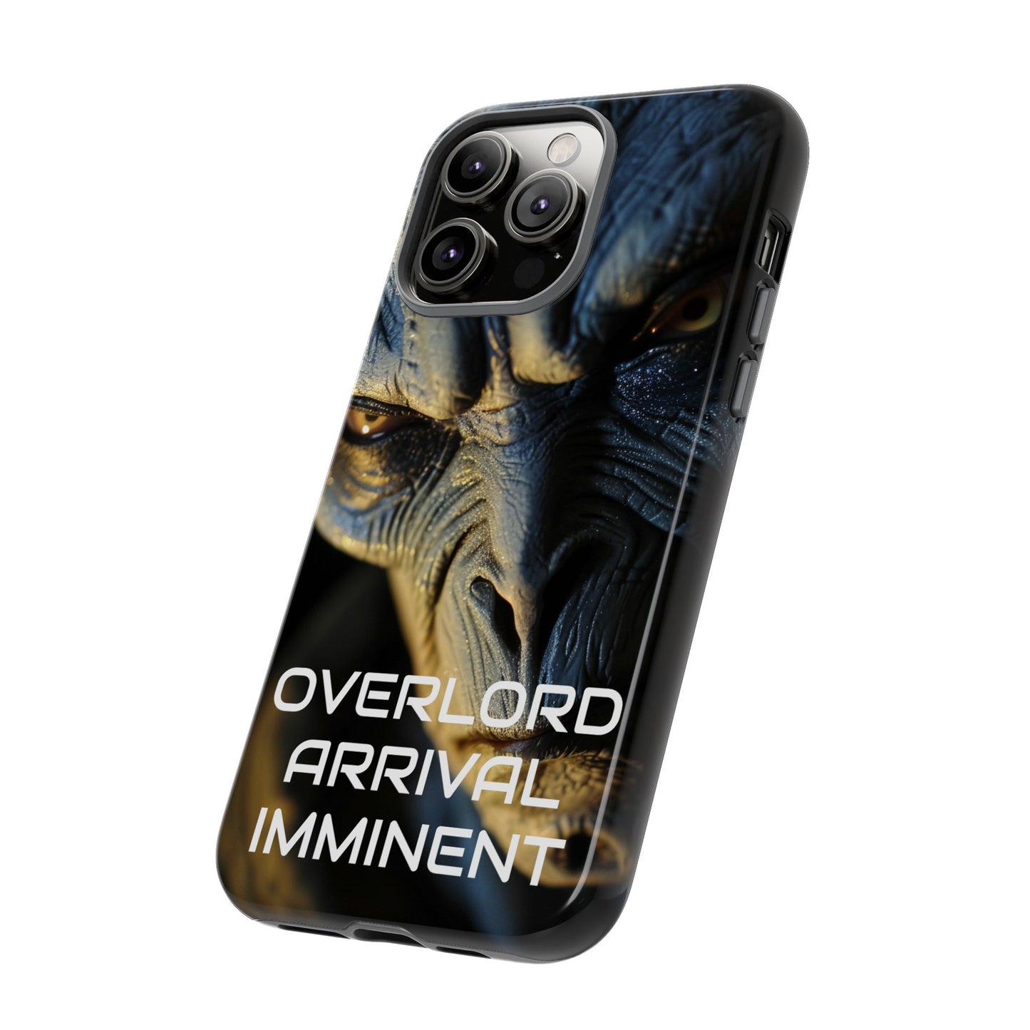 Overlord Phone Tough Case - 100 Variants - UK, USA, AUS, KOR, ITA
