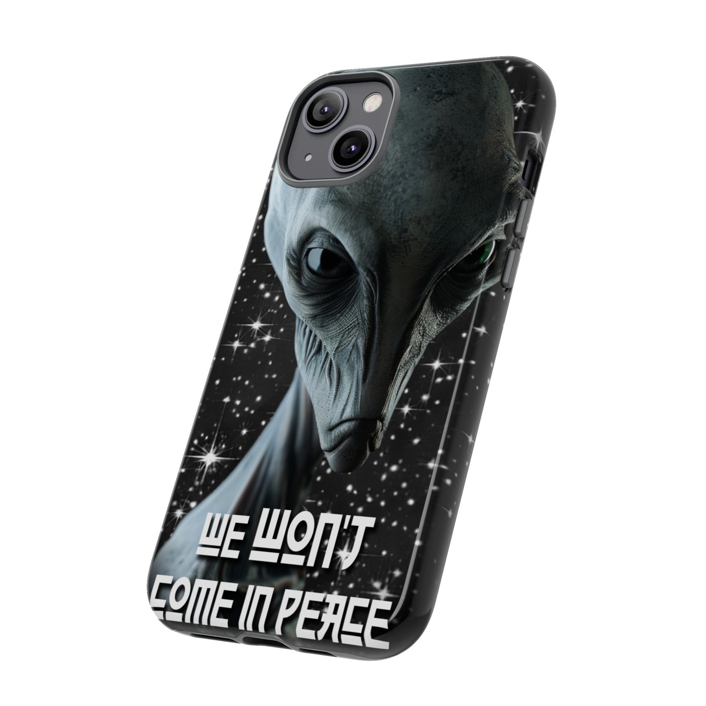 Peace Phone Tough Case - 100 Variants - UK, USA, AUS, KOR, ITA