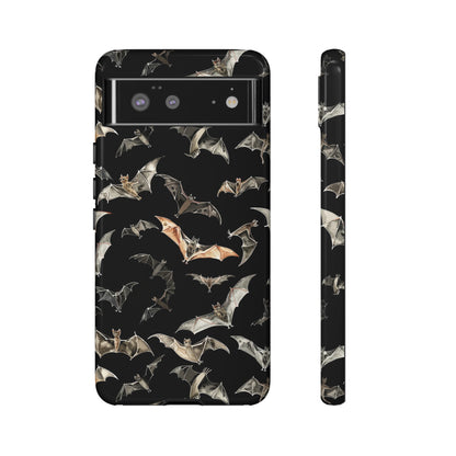 Bats Phone Tough Case - 100 Variants - UK, USA, AUS, KOR, ITA