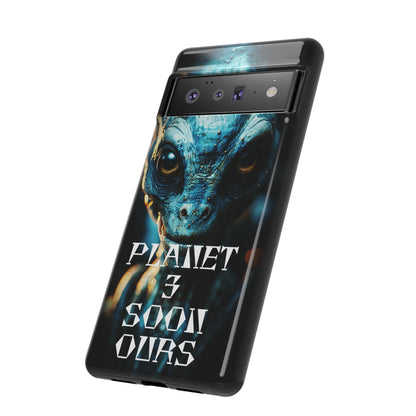 Planet 3 Tough Cases - UK, USA, AUS, KOR, ITA