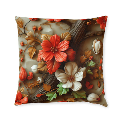 **Autumn - Country Cushion - UK
