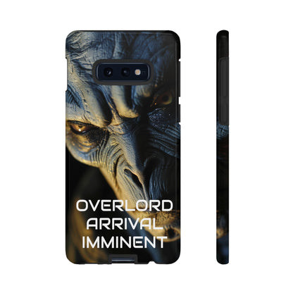 Overlord Phone Tough Case - 100 Variants - UK, USA, AUS, KOR, ITA