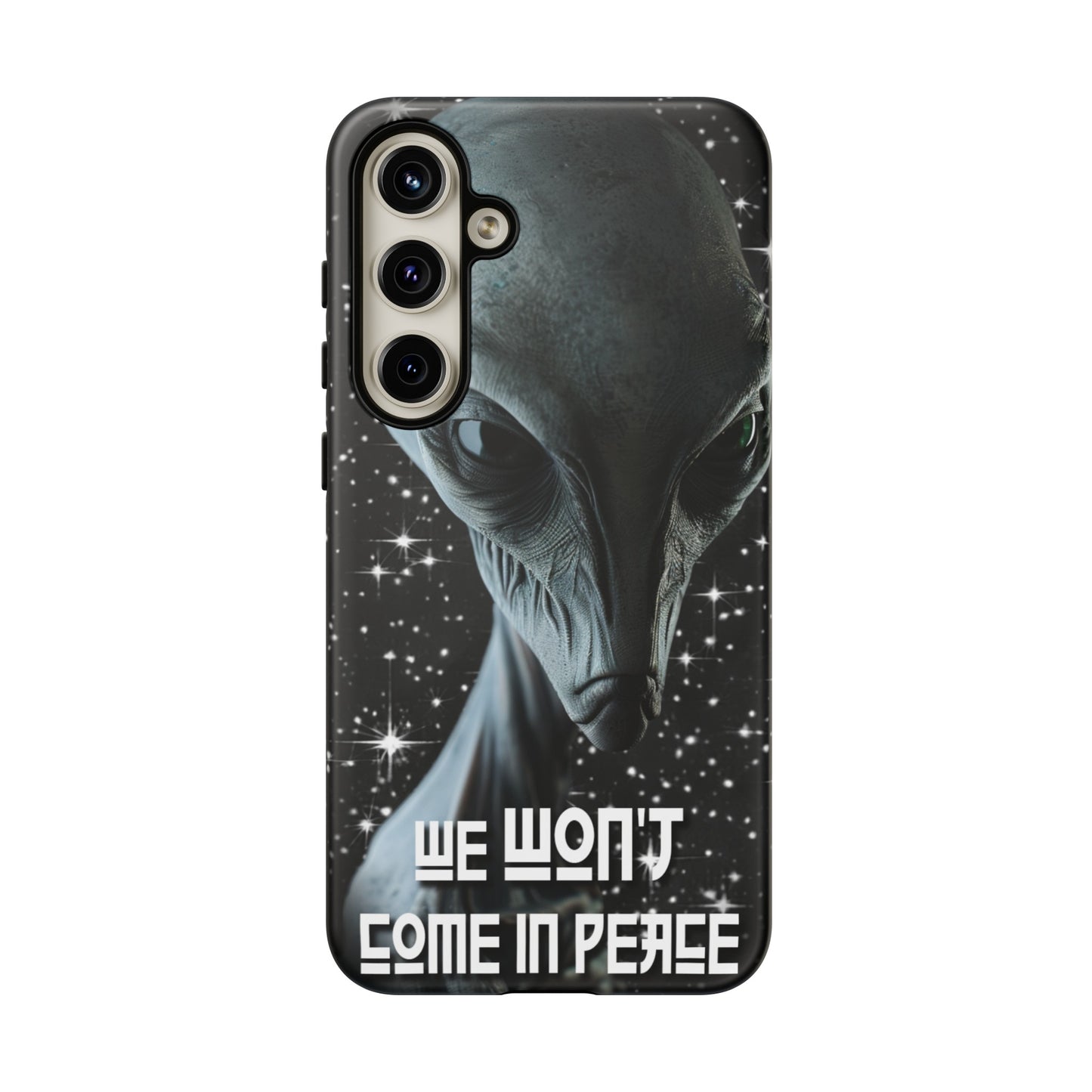 Peace Phone Tough Case - 100 Variants - UK, USA, AUS, KOR, ITA