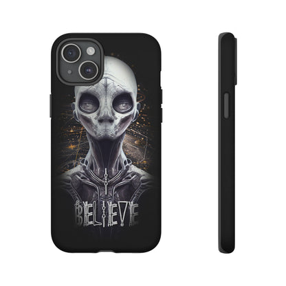 Believe Phone Tough Case - 100 Variants - UK, USA, AUS, KOR, ITA