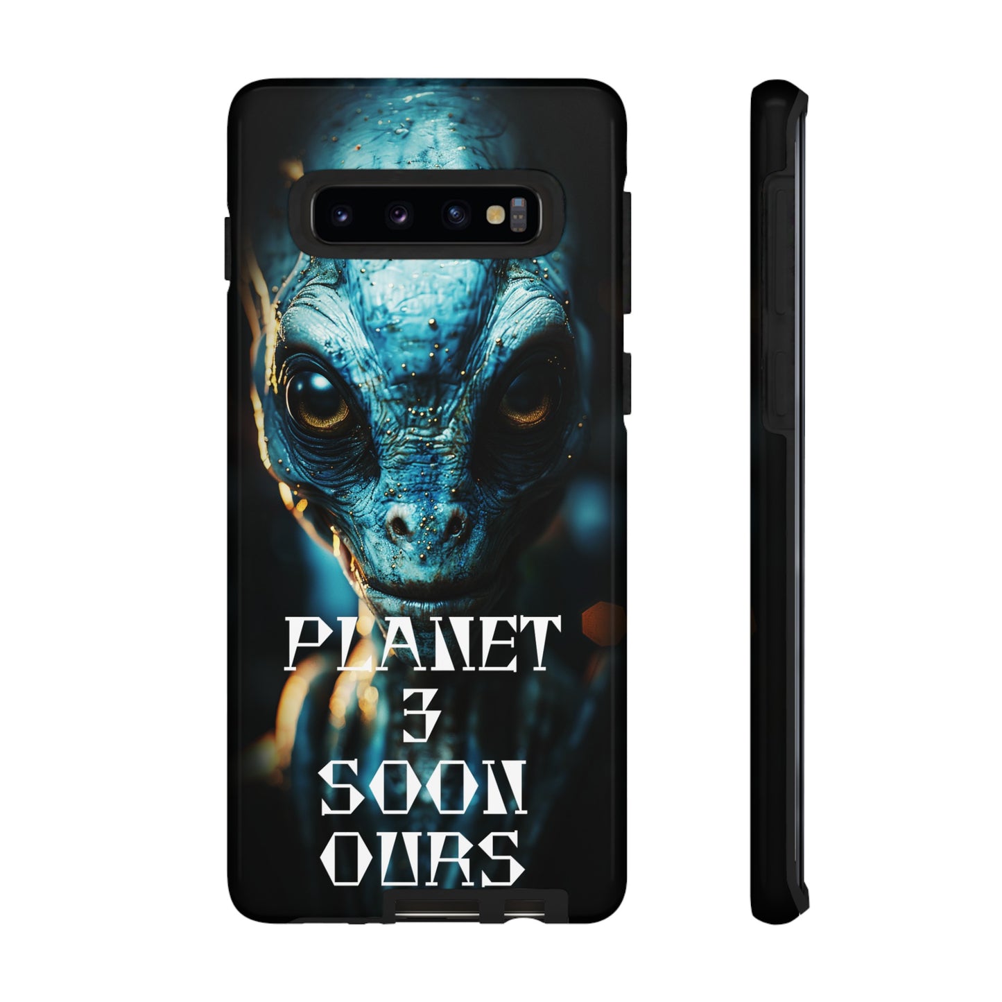 Planet 3 Tough Cases - UK, USA, AUS, KOR, ITA