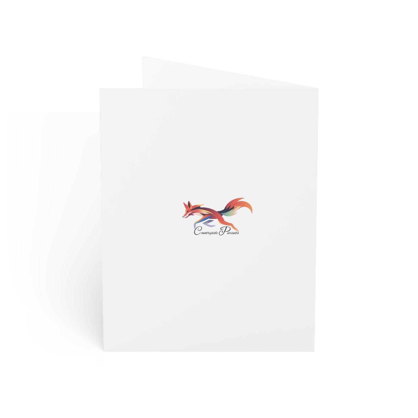 Rocket Ship Greeting Cards - Set of 1, 10, 30, or 50pcs for All Occasions - USA