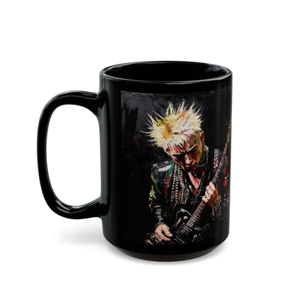 Punk Rocker 2 - Mug (11oz, 15oz) - USA