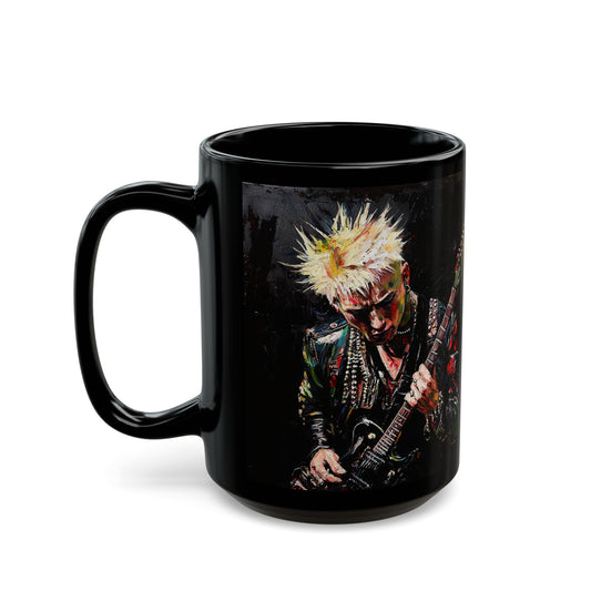 Punk Rocker 2 - Mug (11oz, 15oz) - USA