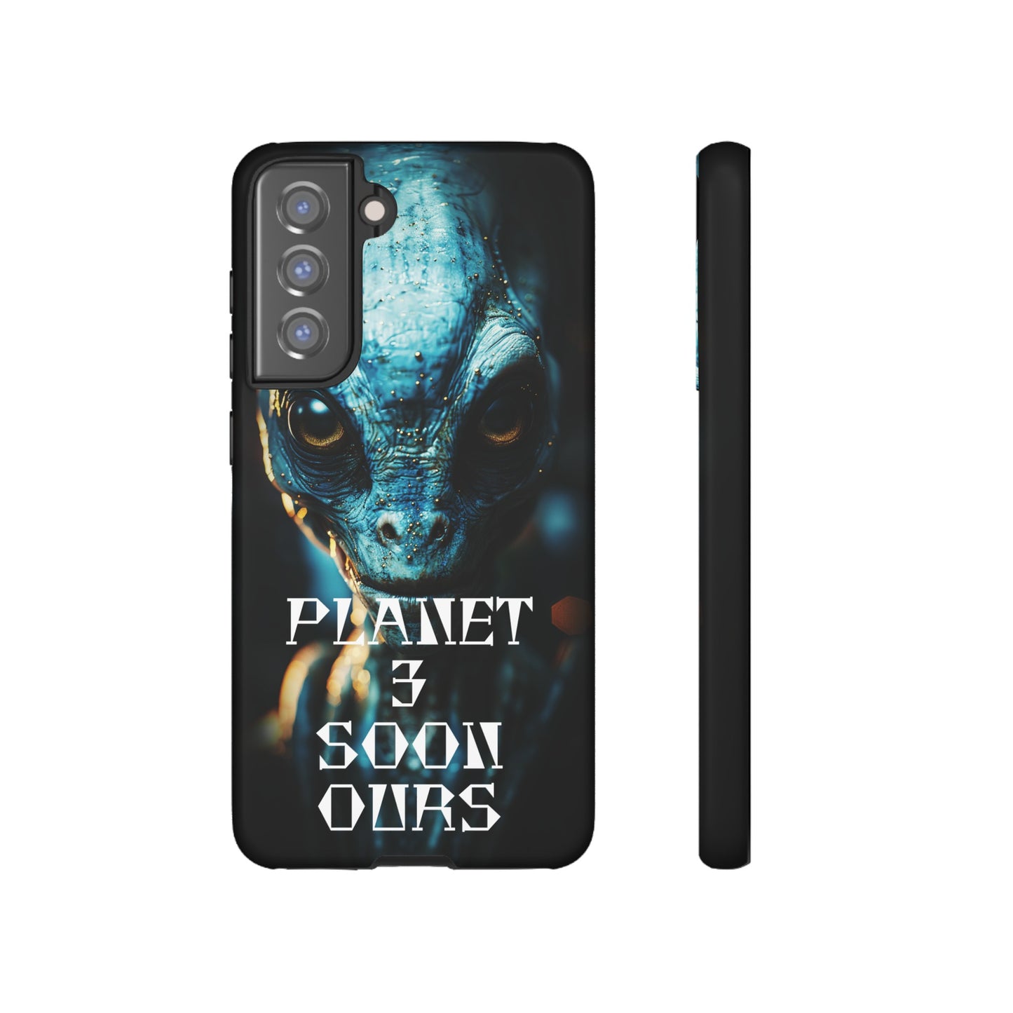 Planet 3 Tough Cases - UK, USA, AUS, KOR, ITA